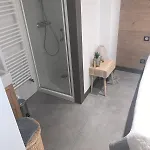 シャレー Les 3 Marmottes, 12 Personnes, Jacuzzi クールシュヴェル