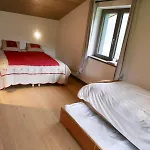 Les 3 Marmottes, 12 Personnes, Jacuzzi シャレー クールシュヴェル