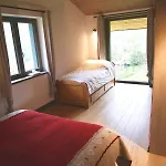 シャレー Les 3 Marmottes, 12 Personnes, Jacuzzi