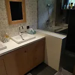 Les 3 Marmottes, 12 Personnes, Jacuzzi * クールシュヴェル