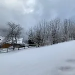 Les 3 Marmottes, 12 Personnes, Jacuzzi シャレー *