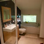 Les 3 Marmottes, 12 Personnes, Jacuzzi クールシュヴェル