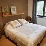 Les 3 Marmottes, 12 Personnes, Jacuzzi シャレー クールシュヴェル