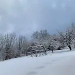 Les 3 Marmottes, 12 Personnes, Jacuzzi クールシュヴェル