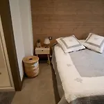 Les 3 Marmottes, 12 Personnes, Jacuzzi シャレー クールシュヴェル