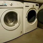 Les 3 Marmottes, 12 Personnes, Jacuzzi クールシュヴェル
