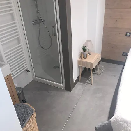 Σαλέ Les 3 Marmottes, 12 Personnes, Jacuzzi Κουρσεβέλ