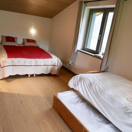 Les 3 Marmottes, 12 Personnes, Jacuzzi Σαλέ Κουρσεβέλ