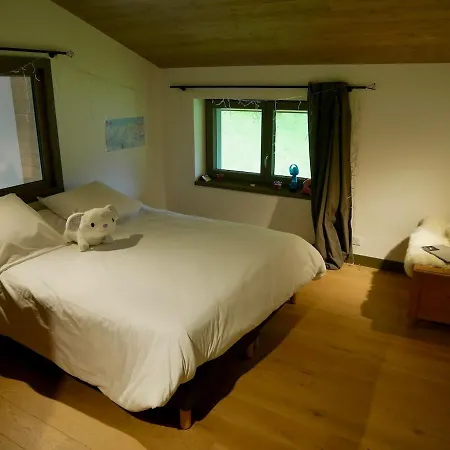 Σαλέ Les 3 Marmottes, 12 Personnes, Jacuzzi