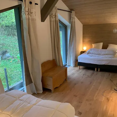Les 3 Marmottes, 12 Personnes, Jacuzzi * Κουρσεβέλ