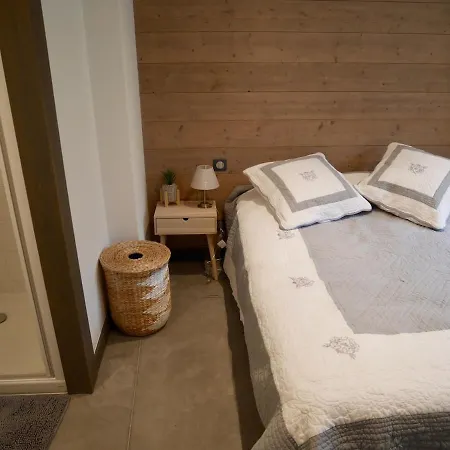 Les 3 Marmottes, 12 Personnes, Jacuzzi Σαλέ Κουρσεβέλ