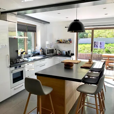 Les 3 Marmottes, 12 Personnes, Jacuzzi